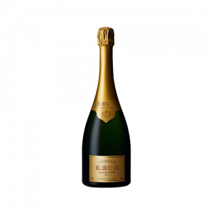 Krug Grande Cuvée Brut 163Éme Edition