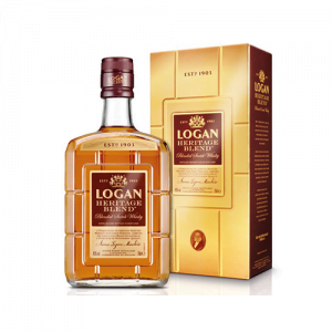 Logan Heritage Blend