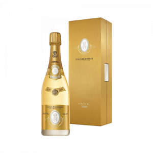 Louis Roederer Cristal Brut 2014