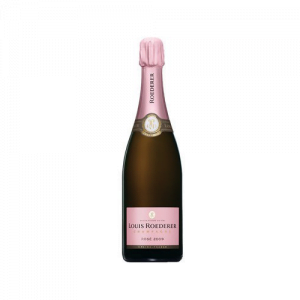 Louis Roederer Millésime Rosé