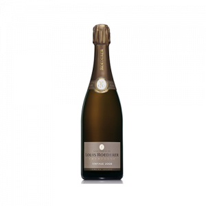 Louis Roederer Vintage