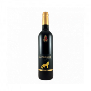 Lupucinus Selection Tinto 2016