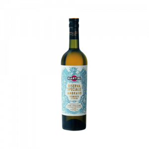 Martini Riserva Speciale Ambrato