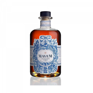 Mavem Aguardente Vínica