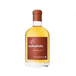 Malhadinha Petit Manseng 2015  Colheita Tardia
