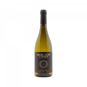 Marcado a Ferros Branco Secret Terroir