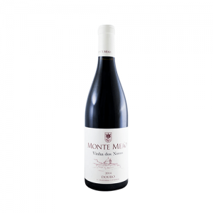 Monte Meão Vinha dos Novos Tinto 2017 1.5Lt