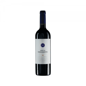 Monte da Ravasqueira SG Tinto