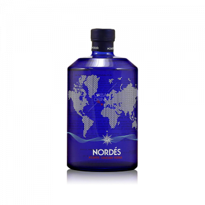 Nordés Vodka