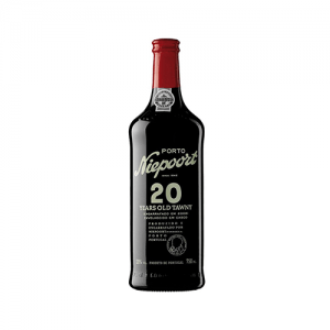 Niepoort Tawny 20 Anos