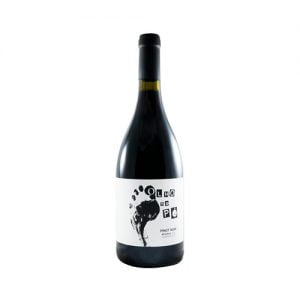 Olho no Pé Pinot Noir Reserva Tinto