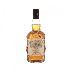 Plantation Grande Reserve 5 Anos