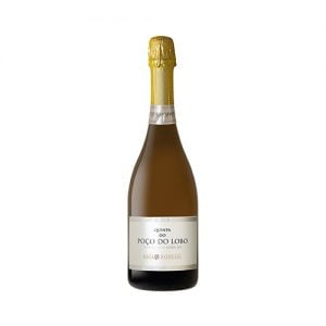 Quinta do Poço do Lobo Arinto/Chardonnay Bruto 2020