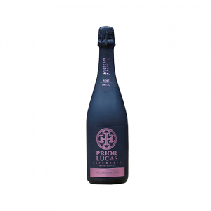 Prior Lucas Rosé 2018