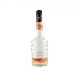 Wenneker  Crème de Cacao White