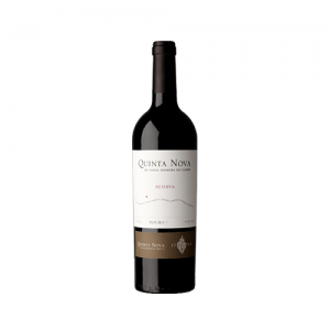 Quinta Nova Grande Reserva Tinto 2013/2012/2011