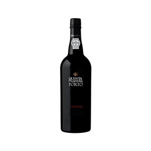 Quinta da Gaivosa Porto Vintage 2015