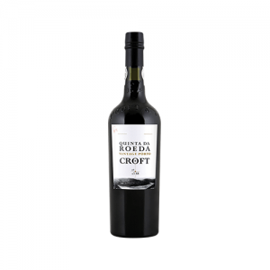 Quinta da Roeda Vintage Porto 2015