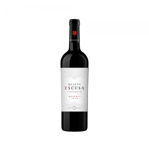 Quinta da Escusa Reserva Tinto