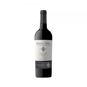 Quinta Nova Unoaked Tinto