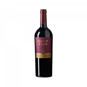 Quinta de Cidrô Touriga Nacional Cabernet Sauvignon