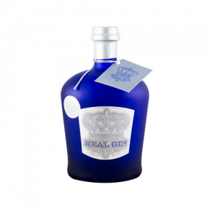 Real Gin