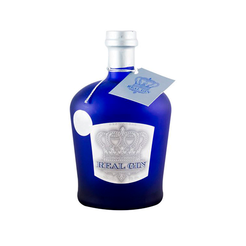 Real Gin
