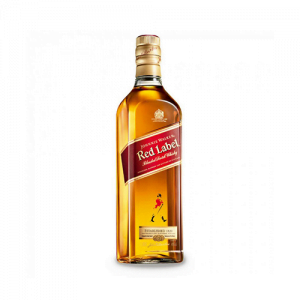 Johnnie Walker Red Label