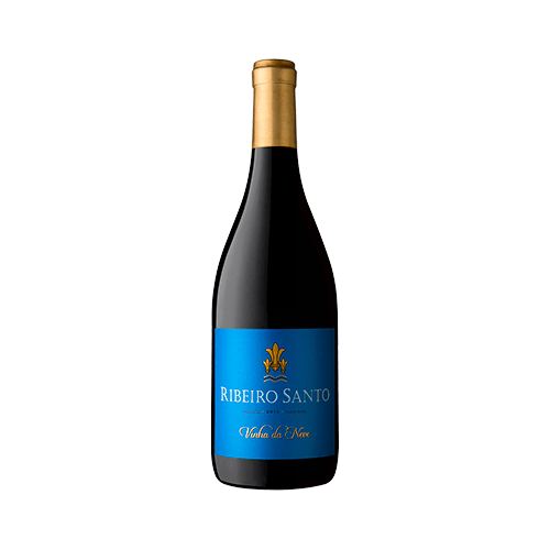 Ribeiro Santo Vinha da Neve Tinto 2013