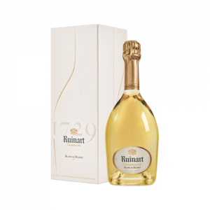 Ruinart Blanc de Blancs