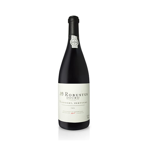 Robustus Tinto 2009