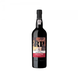 Ramos Pinto Porto Ruby Collector Reserva 37.5 cl