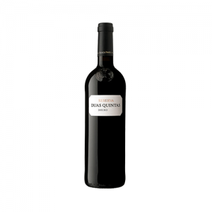 Duas Quintas Reserva Tinto 2016 (3x)