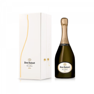 Dom Ruinart Blanc de Blancs Brut Champagne 2004