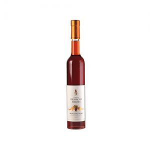 Moscatel Roxo Horácio Simões 2014