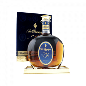 Aguardente Velha São Domingos Essência