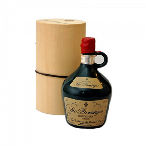 Aguardente Velhíssima São Domingos 10 Anos