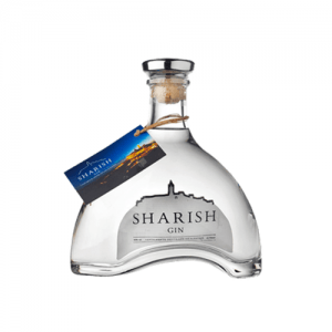 Sharish Gin