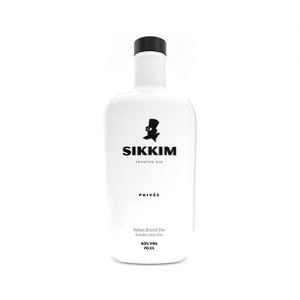 Sikkim Privée
