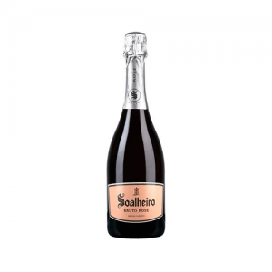 Soalheiro Bruto Rosé