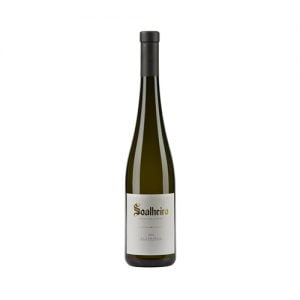 Soalheiro Primeiras Vinhas Alvarinho Branco 2021