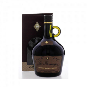 Aguardente Velhíssima São Domingos 5 Anos