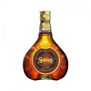 Johnnie Walker Swing