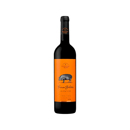 Trinca Bolotas Tinto 2020