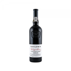 Taylor's Vargellas Vintage Porto 2015