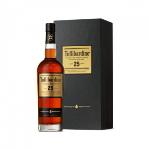Tullibardine 25 Anos