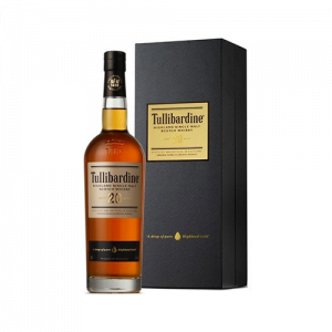 Tullibardine 20 Anos