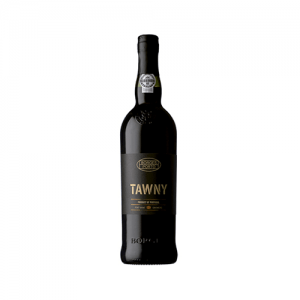 Borges Tawny
