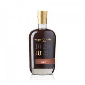 Vasques de Carvalho 30 Anos Tawny