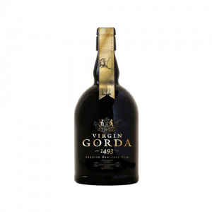 Virgin Gorda 1493 Spanish Heritage Rum